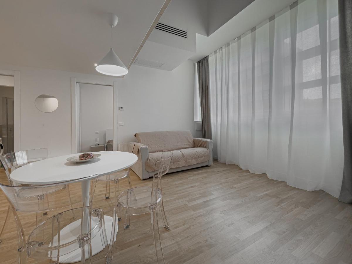 Apartamento Realkasa Ferriera B Bolonia Exterior foto