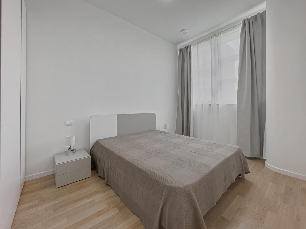 Apartamento Realkasa Ferriera B Bolonia Exterior foto