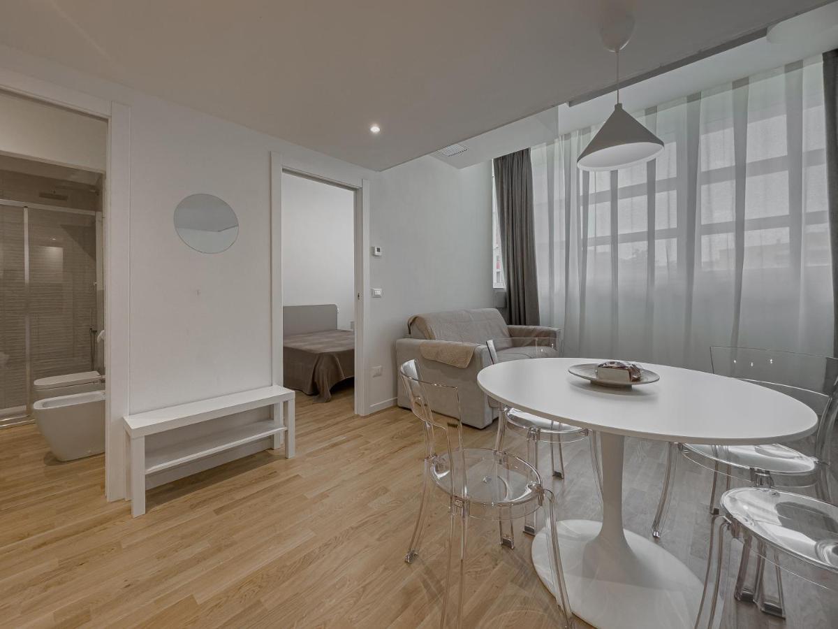 Apartamento Realkasa Ferriera B Bolonia Exterior foto