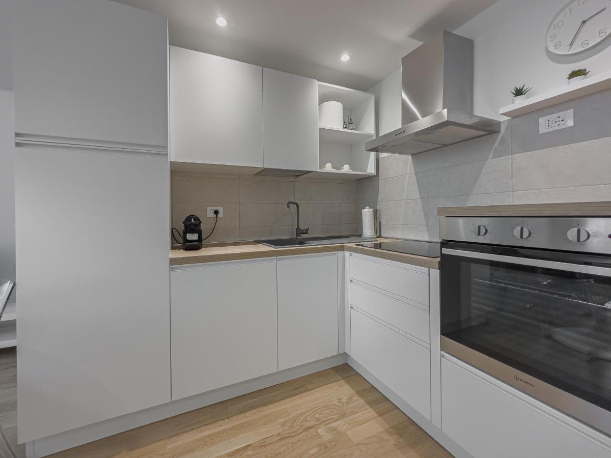 Apartamento Realkasa Ferriera B Bolonia Exterior foto