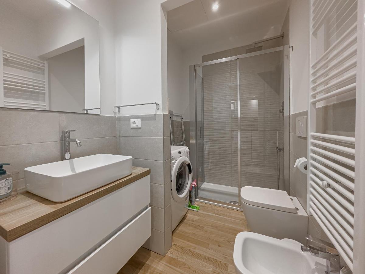 Apartamento Realkasa Ferriera B Bolonia Exterior foto
