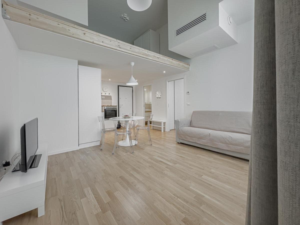 Apartamento Realkasa Ferriera B Bolonia Exterior foto