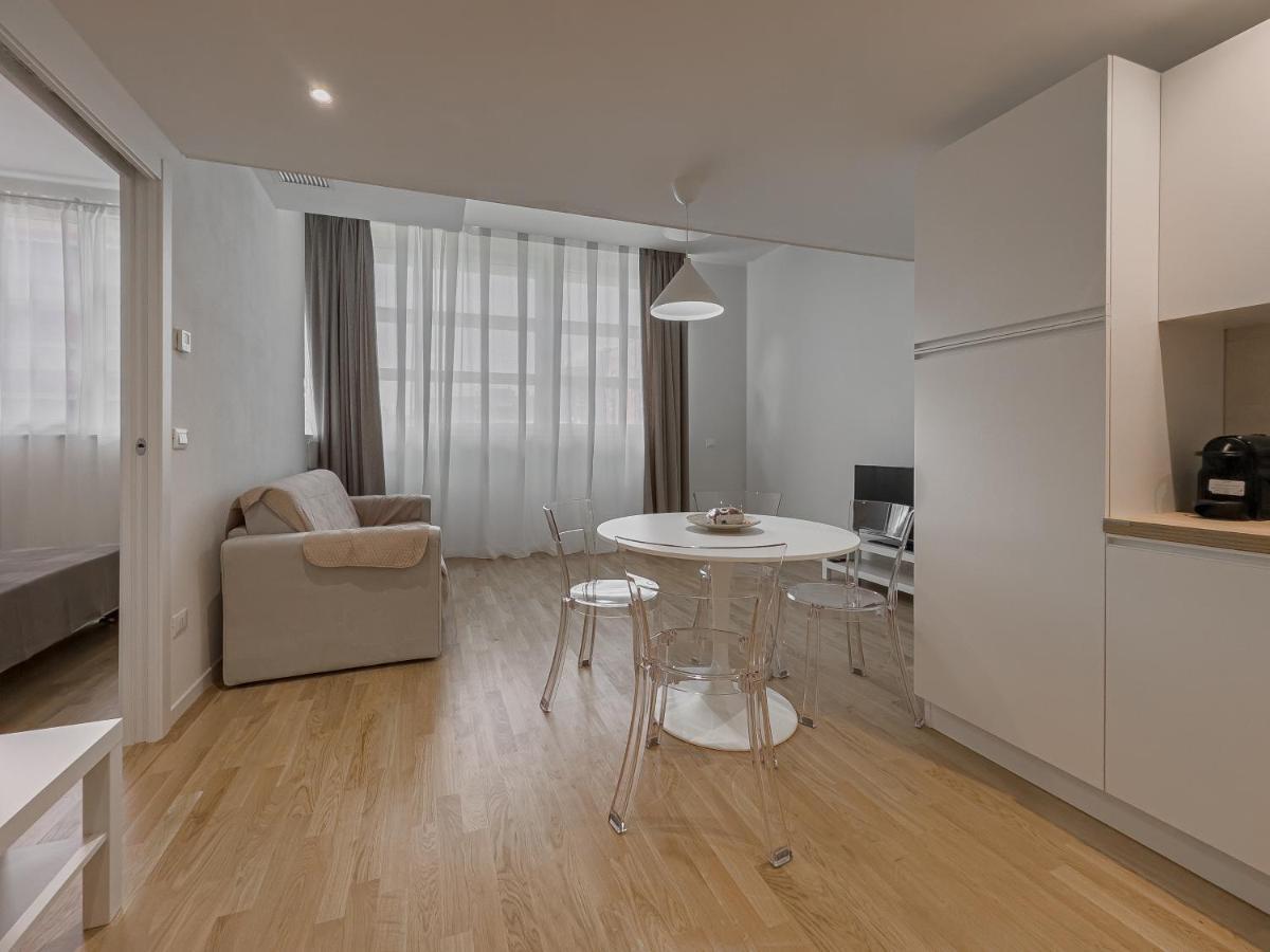 Apartamento Realkasa Ferriera B Bolonia Exterior foto